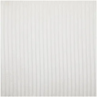 Idimex Sitzbank Matese Gepolstert Weiß 135 x 88 x 58 cm
