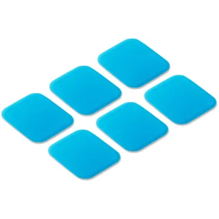 Beurer EM 50 Nachkaufset Gel Pads blau