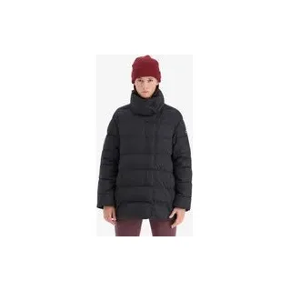 Ecoalf Moore Damen Jacke dunkelgrau - L