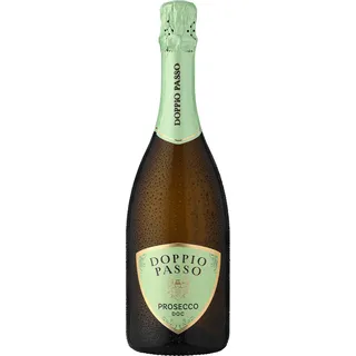 Botter Casa Vinicola S.P.A. Prosecco Spumante Extra Dry 6 x 0,75 l