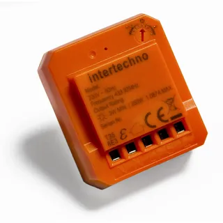 Intertechno ITD-251 Orange