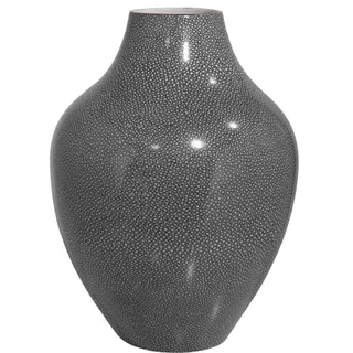 Fink "Gloria" 41cm grau/gold