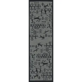 Ekelund - Tischläufer Österled 980 35x120 cm 55% Baumwolle 45% Leinen