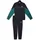 Woven Colorblock M