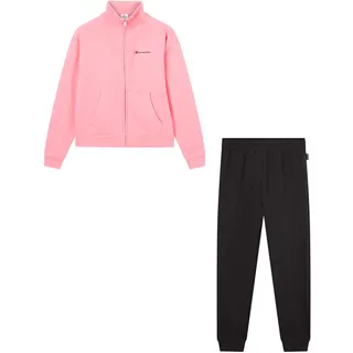 Champion Damen Legacy Sweatsuit, rose, XL - XL