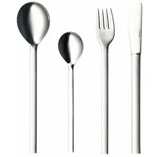 Mono Mono A 24tlg. kurze Klinge BesteckSet Besteck #Y