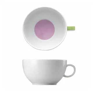 Thomas Cappuccinotasse 0,38 l Mehrfarbig