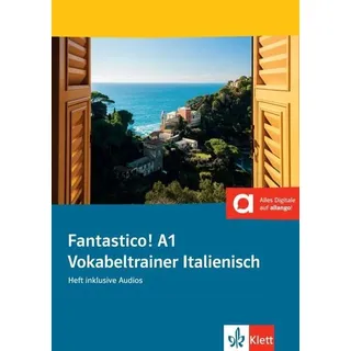Fantastico! A1