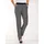 Jerseyhose Schlupfhosen Schwarz 21
