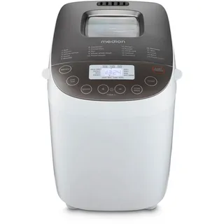 Medion MD 12040 Brotbackautomat