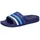 Dark Blue / Royal Blue / Globe Blue 37
