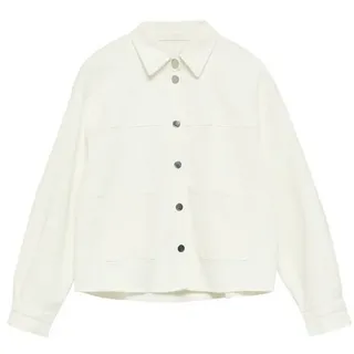 comma casual identity Jackenblazer weiß 34 EU