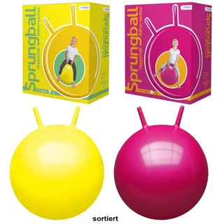 John Sprungball sortiert (59008)