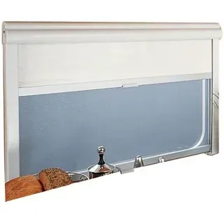 Remis Rollo Remiflair I 100 x 70cm grau