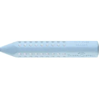 Faber-Castell Radiergummi Grip 2001 sky blue
