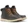 Madson MOC TOE Grey 48