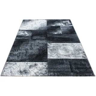 Ayyildiz Hawaii 1710 Webteppich 80 x 150 cm grau