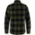 Hemd Rot/Schwarz XL