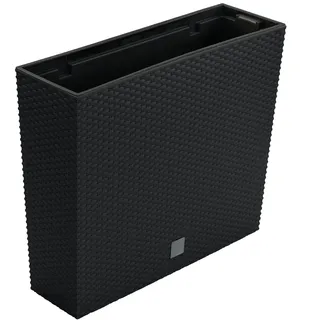 Botle Balkonkasten 58 x 18 x 50 cm Anthrazit