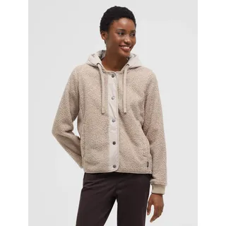Soccx Outdoorjacke SOCCX Braun S