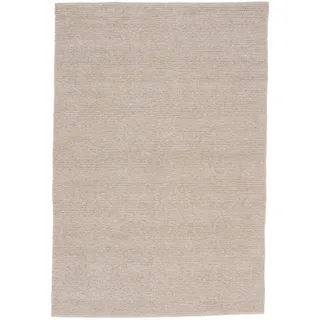 Pergamon Natur Teppich Wolle Skara (200 x 140 cm,