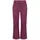 Fjell Softshell Hosen Deep Ruby 92 cm