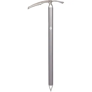 Black Diamond Eispickel Aluminium 65 cm