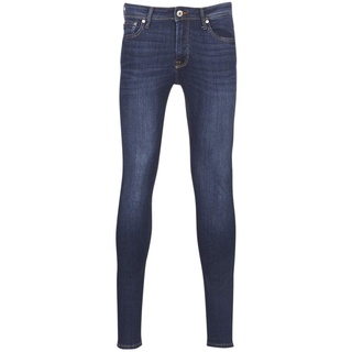 JACK & JONES Iliam Original Jeans Blue Denim 29 34