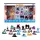 Spiderman Nanofiguren Multi Pack Wave 9