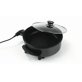 GOURMETmaxx Bratpfanne 30 cm