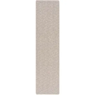 Snapstyle Niva Teppichläufer 80 x 320 cm Beige