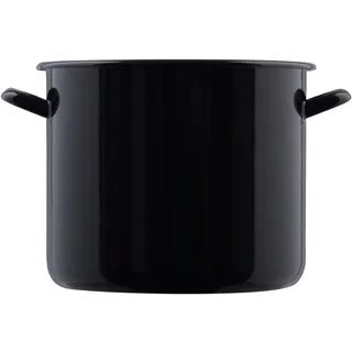 RIESS Riesen Kochtopf 24 cm mit Bördel 
