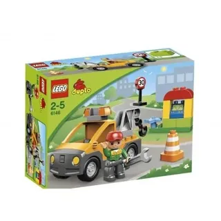 LEGO Duplo Abschleppwagen (6146)