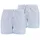 Webboxer 2er Pack Hellblau M