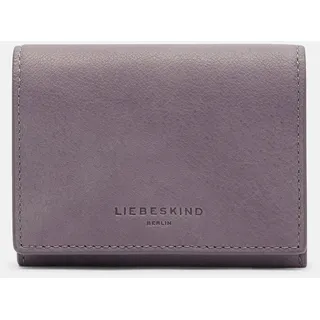 Liebeskind Berlin Louisa Geldbörse Damen grau