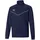 1/4 Zip Jr peacoat/puma white 140