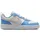 Summit White/Vast Grey/Cobalt Pulse 38,5