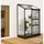 anthrazit HKP 4 mm 0,90 m²