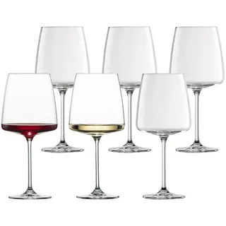 Schott Zwiesel Sensa Weinglas 0,71 l 6 St.