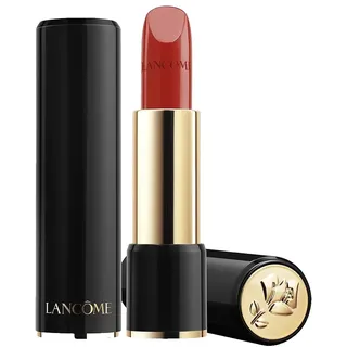 Lancôme L'Absolu Rouge 196 french lover