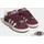 Maroon / Warm Vanilla / Gold Metallic 37 1/3