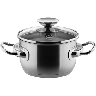 Berndes Injoy Kochtopf 16 cm rund