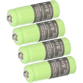None Telefon-Akku 2,4V 400mAh Ni-MH passend für Hagenuk Classico