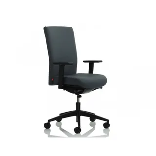 Köhl Selleo 1900 Edge Stoff Schwarz