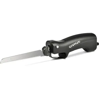 G3 Ferrari Speedycut Elektromesser Schwarz