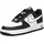 Black/Black/White 45,5