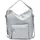 MD20 Umhängetasche Polyester Pearl