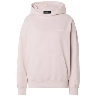 PEGADOR Hoodie Pegador Vipava Oversized Hoodie rosa XS