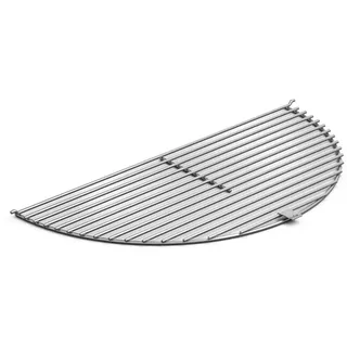 höfats Grillrost 70 cm Edelstahl silber