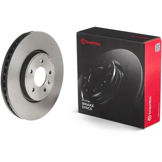 Brembo 09.C377.11 vorne belüftet 321mm 30mm